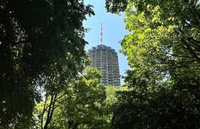 Primero Top-Suite I 22 Stock I Messe Zentrum Kongress - Foto 2