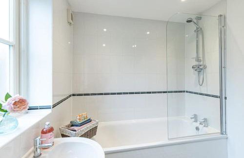 Oxfordshire Living - The Sunderland Apartment - Bladon - Foto 17