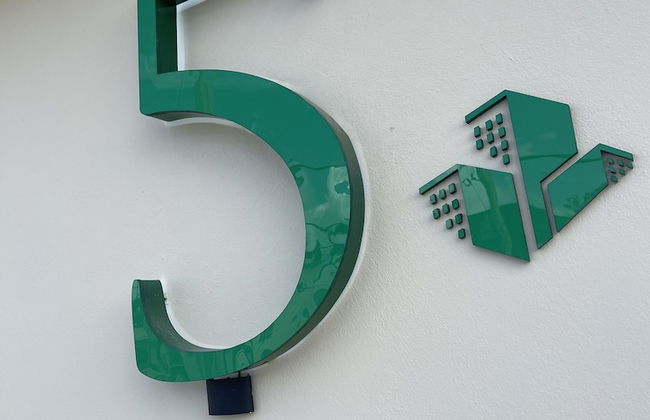 Villa La 5 - Foto 14