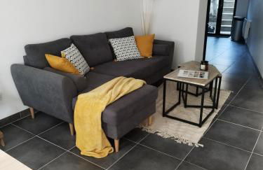 Mon petit coin de Boulogne - Maison avec terrasse - Foto 2