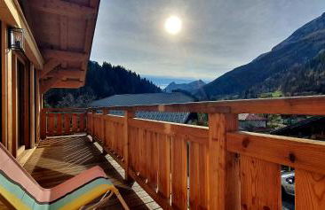 Chalet des Ours - 2 appartements 4 étoiles premium - 5 ou 6 personnes - Photo 6