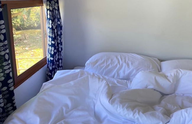 HangTueng Farmstay Chiang Mai - Foto 5