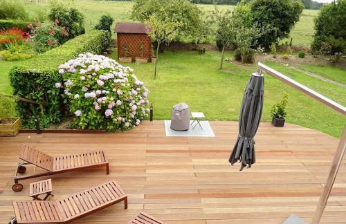 Longère Normande - Foto 22