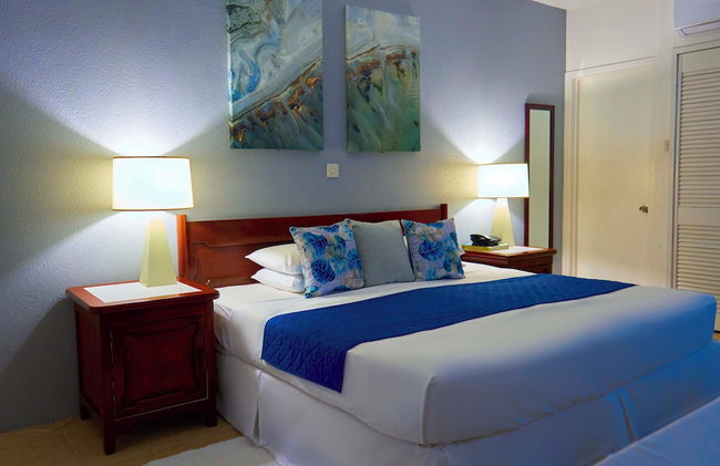 Tropical Sunset Beach Apartment Hotel - Foto 16