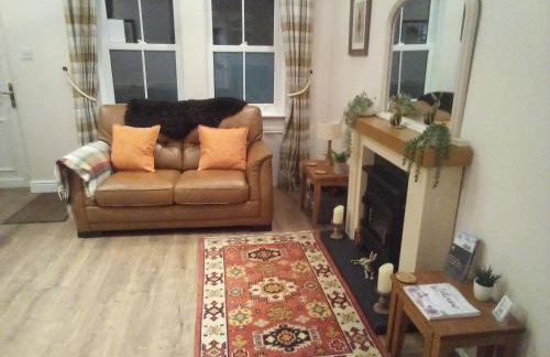 Central Ripon - Sleeps 3 - Garden - Pet Friendly - Foto 15
