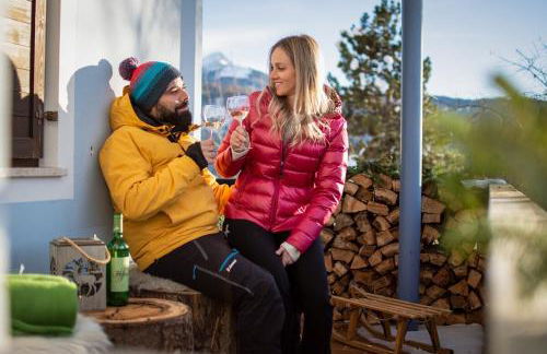 Nock Apartment Dolomites in South Tyrol - Italy - Photo 24