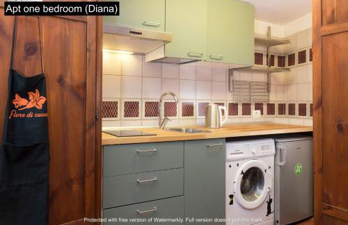 Arco in Pantheon Apartments - Foto 84