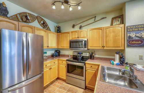 Hidden River Lodge 5975 - Foto 8