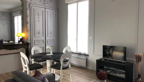 Maison Gabriel Appartement PLUME - Foto 4