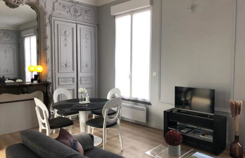 Maison Gabriel Appartement PLUME - Foto 4