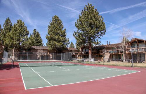 Villa de los Pinos #40 condo - Foto 28