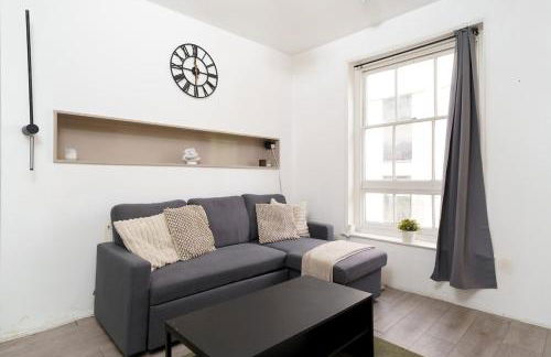 City Chic Stay 2BR Apt Old Street - Foto 1