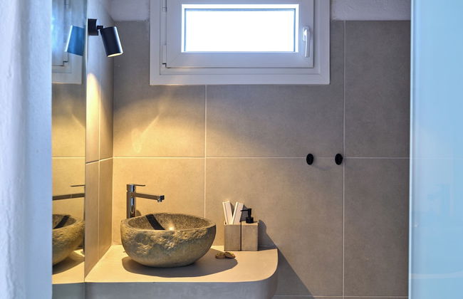 Lefkes Blissful Home - Photo 9