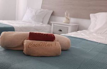 CocoMar I- Luxurious villa with pool near the sea - Foto 13