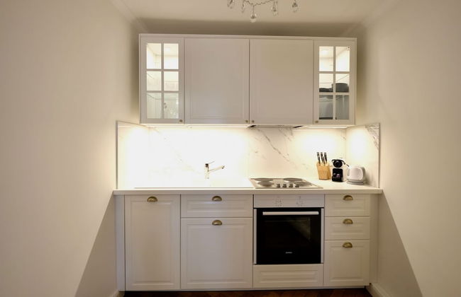 Boutique Charme Apartments 14 - Foto 13