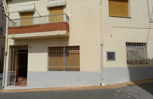 Casa Vall de Almonacid - Foto 1