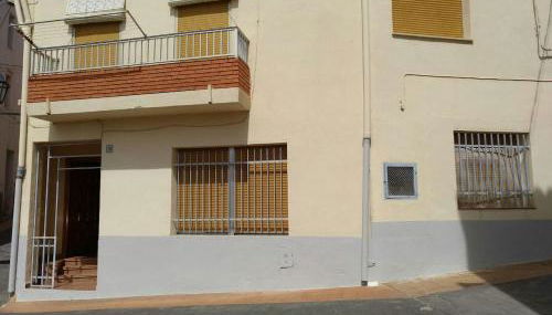 Casa Vall de Almonacid - Foto 1