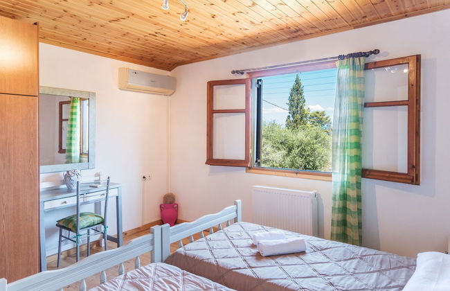 La Casa Al Mare by CorfuEscapes - Foto 3