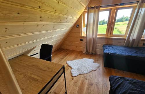 White Dunajec Sauna & Bubles - Foto 31