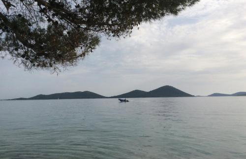 The Sea Cottage Apartments - Foto 2