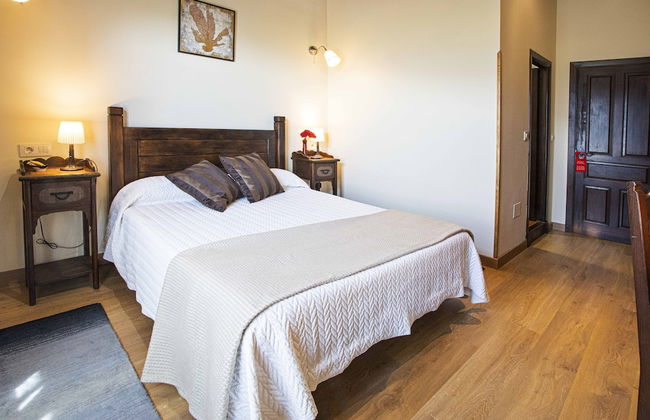 La Casona De Tresgrandas - Foto 9