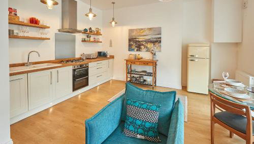 Saltburn Centre 3-Bed 3-Bath Apartment - Foto 2, stove, dishwasher, pet friendly, toaster