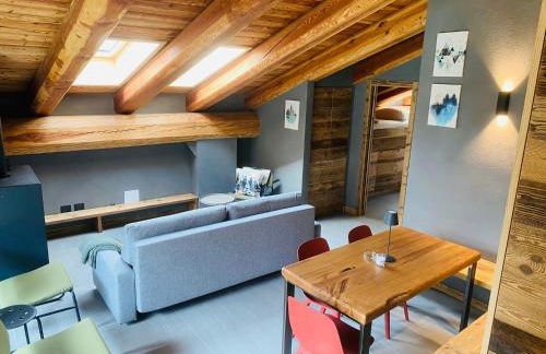 Grand Maison Monfol - Photo 12