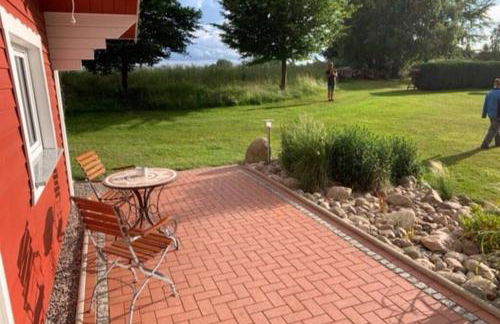 Bezauberndes Ferienhaus mitten in der Natur. - Foto 8