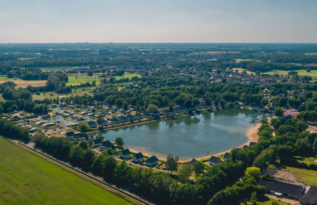 6 bedroom House in Susteren with swimming pool and terrace - Photo 15