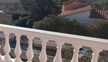 Villa Leo con vistas al mar y piscina privada - Foto 5
