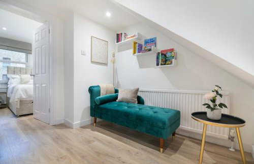 Luxury 2 bed Flat in Notting Hill - Foto 8