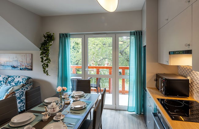 Sun & Snow Holiday Mountain Residence - Foto 43