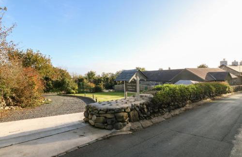 Tyddyn Sianel - Celyn - Foto 16