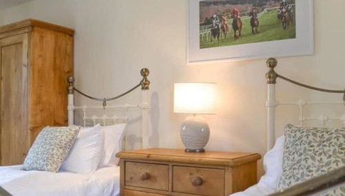 Cosy luxury Grade II listed barn in the Forest of Dean - Foto 2