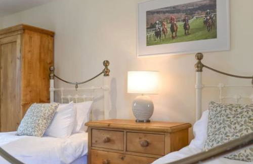 Cosy luxury Grade II listed barn in the Forest of Dean - Photo 2