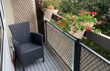 Entire flat, comfortable 2 double bedrooms - Foto 11