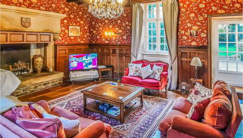 Cozy Home In Taulé With Kitchen - Foto 2