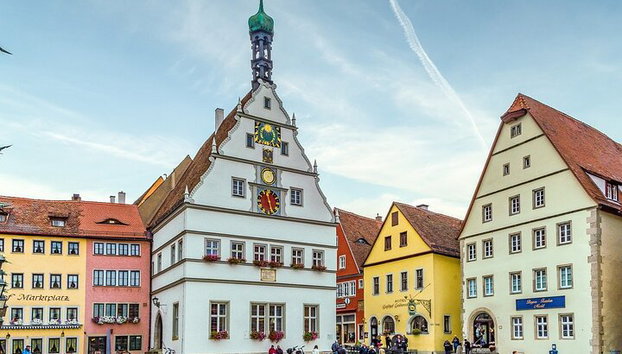 Tour Privado de Rothenburg saindo de Frankfurt - Foto 3