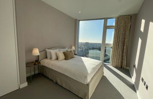 Battersea Power Apartments - Foto 13