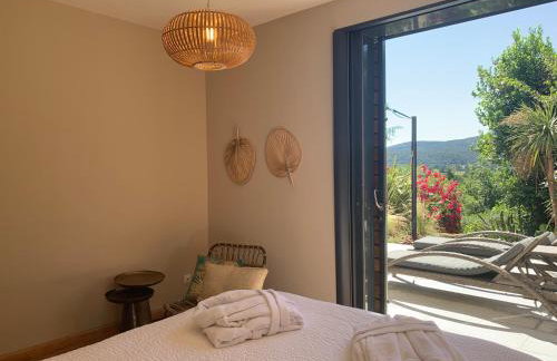 Gîte BALI - 2 à 4 pers. - Foto 8