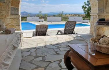 Mediterranean Villa Megara - Foto 34