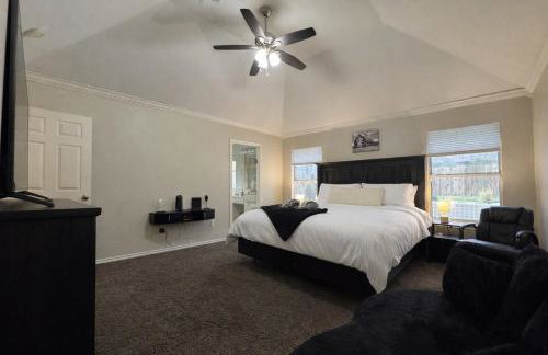 Extraordinary Pool Villa - Outdoor fun, Near Stadiums - Foto 41