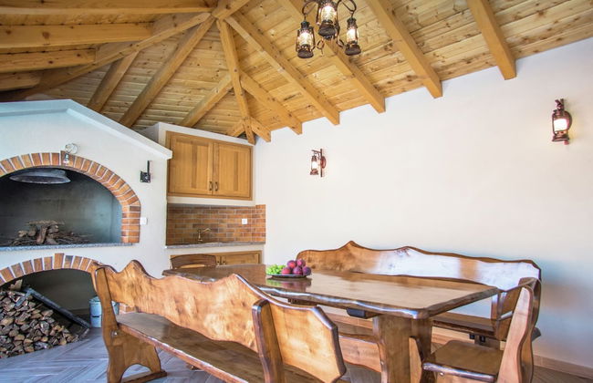 Holiday Home in Imotski With Pool - Foto 32