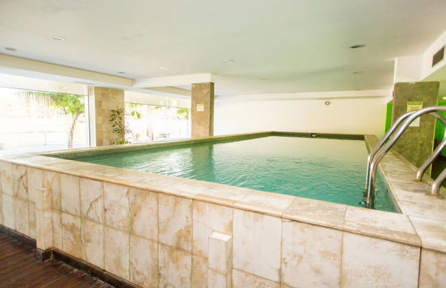 Dique Madero Amazing 2 Bedroom in Puerto Madero - Foto 48