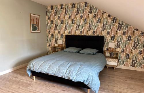 Grande maison familiale & conviviale - Foto 28