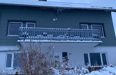 Fünf Harzer Berge. Rehberg - Foto 23