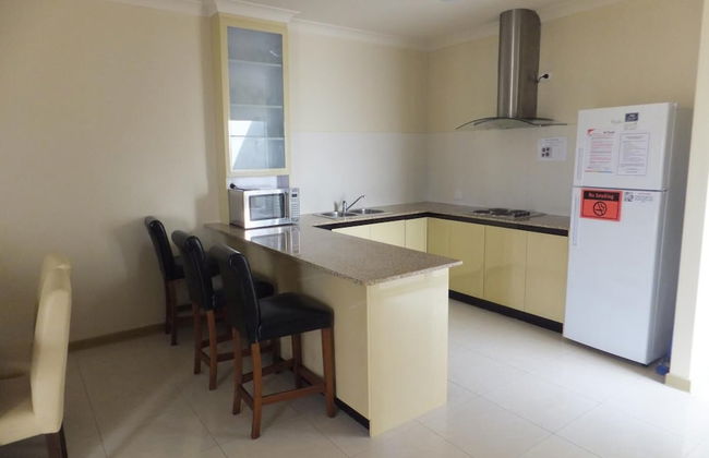 Seafront Unit 49 - Foto 9