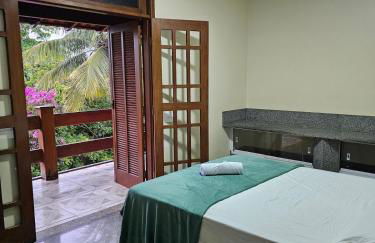 Casa Tropicália - à beira mar - Foto 23