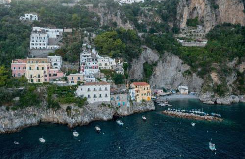 Il Sogno Costa d'Amalfi - Foto 73