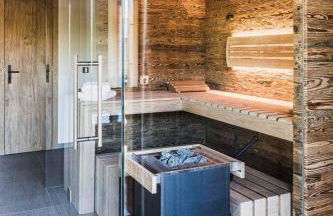 Chalet am Wetterkreuz - Foto 13